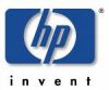 HP Hewlett-Packard