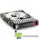 HP 36GB 2.5&quot; SAS 10K SFF Single Port HDD -...