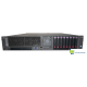 HP Proliant DL380 G5 2x Intel E5335 2,0 GHz 80W Quad Core CPU 16 GB RAM...