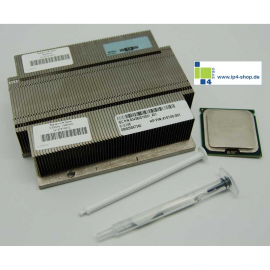 HP DL360 G5 QC 2 GHZ E5405 12MB Cache INTEL QC Processor 1P Option Kit...